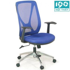 Ghế lưới văn phòng đẹp GX304 xua tan mệt mỏi