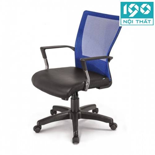 Ghế xoay lưng lưới đẹp GX402A mới chất chưa từng có