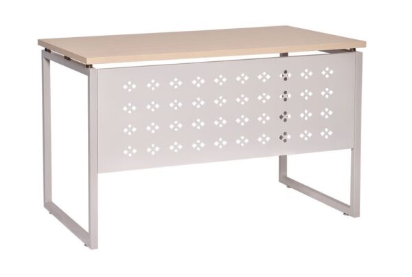 Bàn văn phòng royal HR120SC2 đẹp sang thêm tự tin bức phá - Ảnh 2