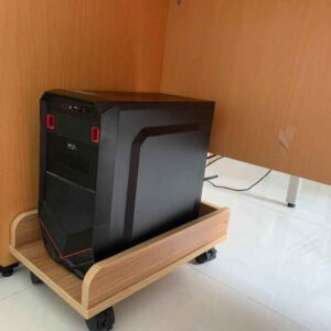 Kệ để CPU máy tính bàn LK24 máy hỏng kệ còn khuya mới hỏng