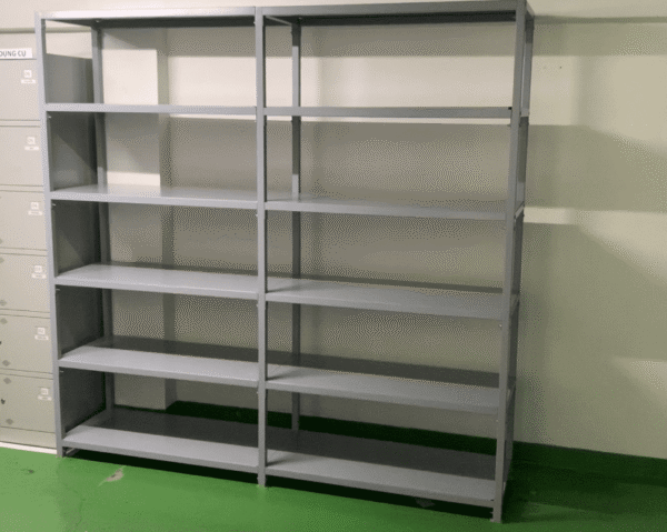 Giá sắt 2 mặt GS01-2 nhiều người đã lựa chọn - Ảnh 2