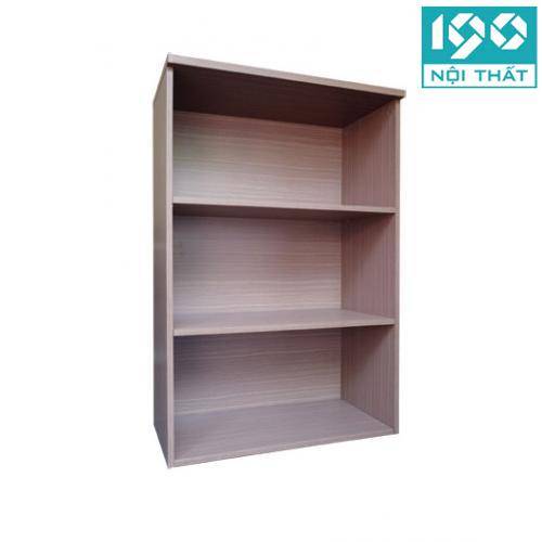 Tủ gỗ để trưng bày TG03-0 hàng nào cũng chất