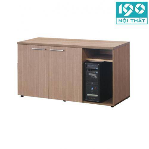 Tủ phụ TG06-2 tăng độ chất cho bàn giám đốc