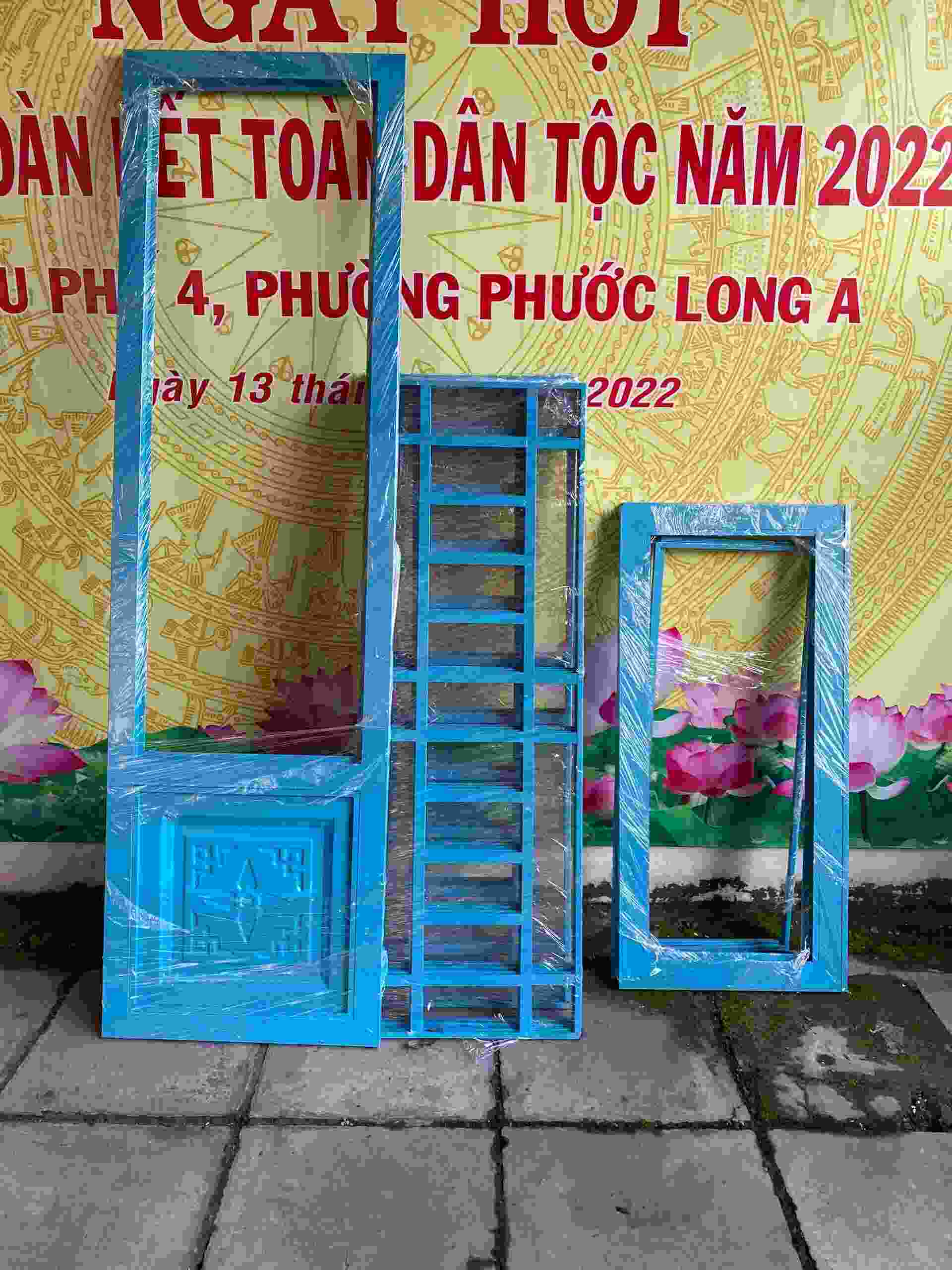 Thi công cửa sắt lắp đặt sửa chữa và tháo dỡ hoàn thiện chất lượng uy tín - Ảnh 5