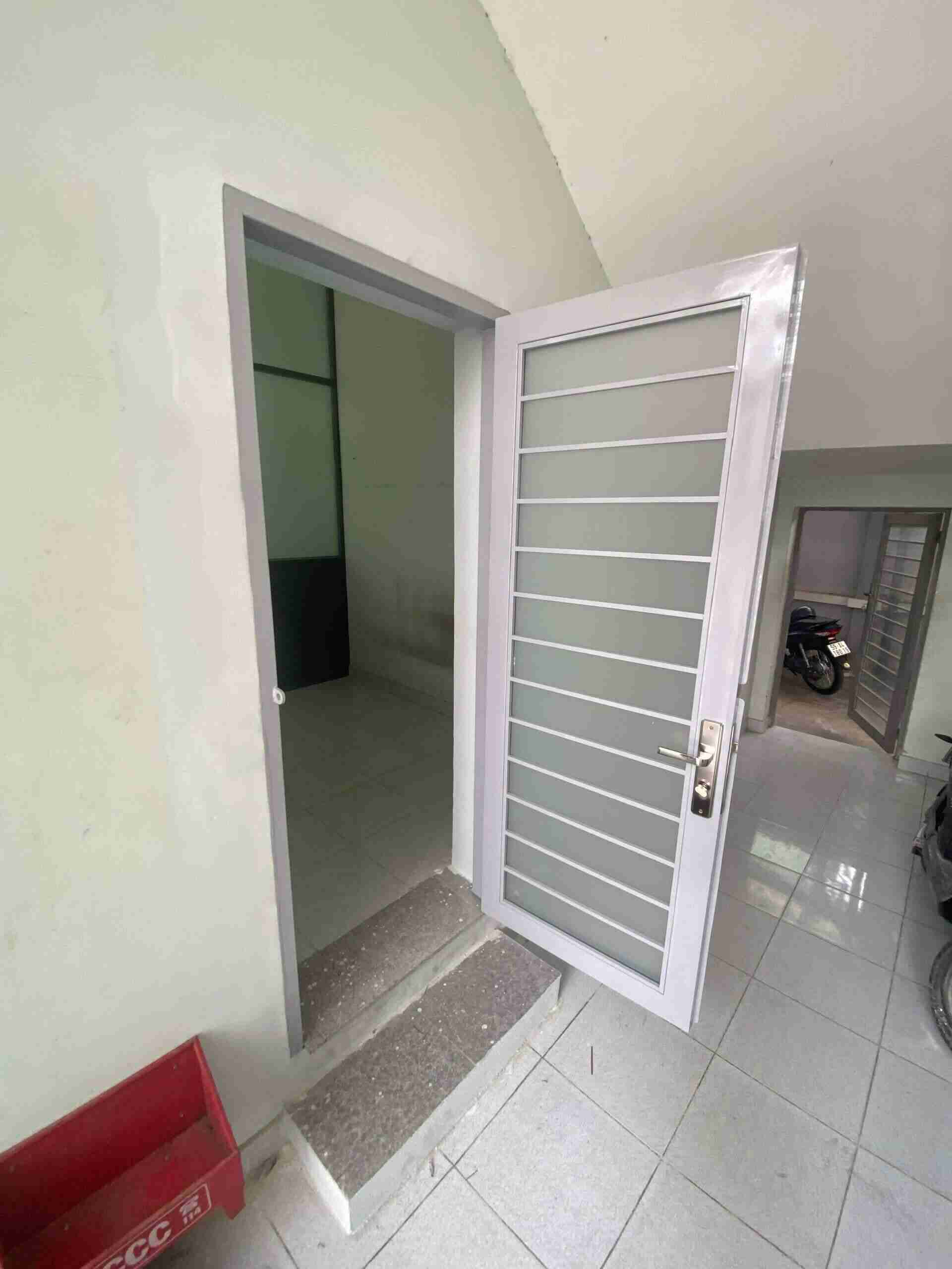 Thi công cửa sắt lắp đặt sửa chữa và tháo dỡ hoàn thiện chất lượng uy tín - Ảnh 2