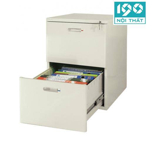 Tủ file 2 ngăn 190 TK-2N chính hãng 190