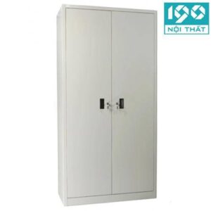 Tủ 2 cánh mở TS01-KT khỏi lo lạc đồ