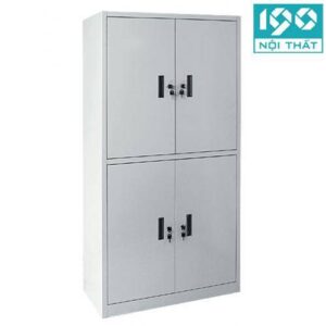 Tủ hồ sơ 4 ngăn TS05 để đồ cực nhiều