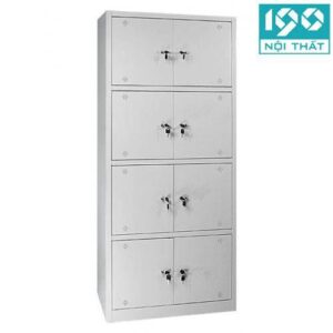 Tủ sắt 8 ngăn TS07 ô ai người ấy dùng