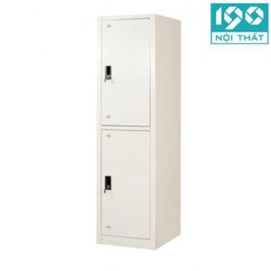 Tủ sắt 2 ngăn TS14 cây cột chống trời