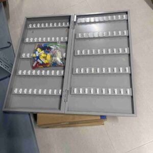Tủ treo chìa khoá TK100 cho 100 ổ khoá gọn nhẹ siêu tiện lợi- Chính hãng The One