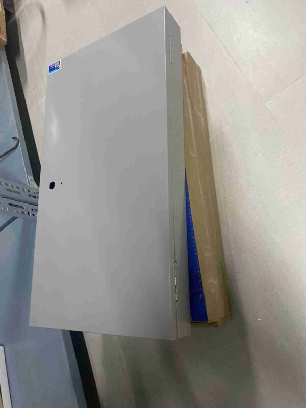 Tủ treo chìa khoá TK100 cho 100 ổ khoá gọn nhẹ siêu tiện lợi- Chính hãng The One - Ảnh 4