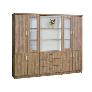 Tủ hồ sơ giám đốc TGD-01-00 chiến thắng vang danh