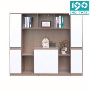 Tủ gỗ giám đốc TG08 đẳng cấp cho Sếp