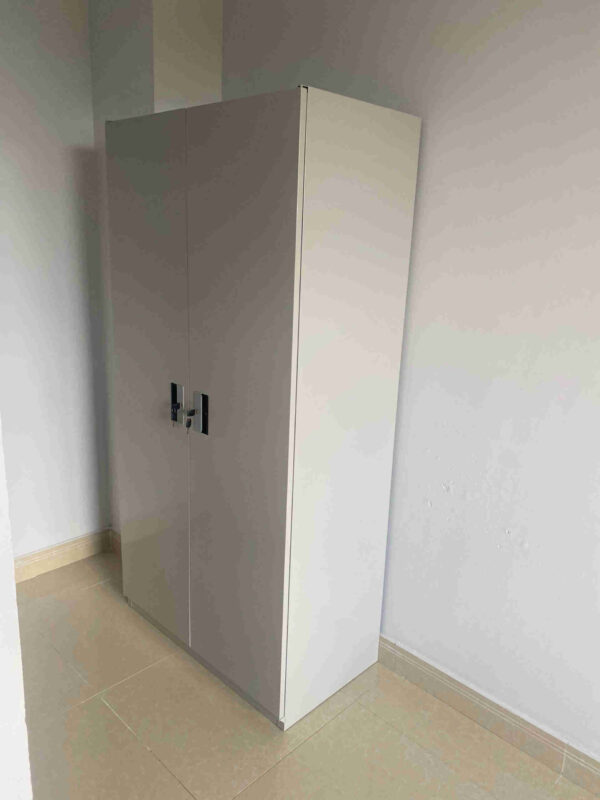 Tủ sắt đựng quần áo gia đình TST2-KV - Ảnh 3