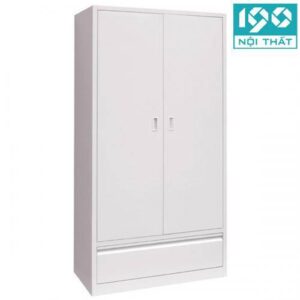 Tủ quần áo 190 TSA2 về nhà là niềm vui