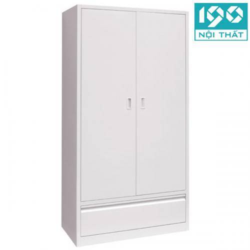 Tủ quần áo 190 TSA2 về nhà là niềm vui