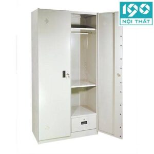 Tủ sắt cao cấp TST2-NK chất lượng từng cái chạm