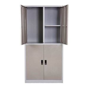 Tủ sắt văn phòng CA-3A-L tủ 4 ngăn to tướng