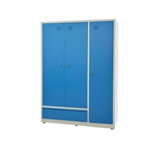 Tủ sắt gia đình đa năng CA-9A-1KL tạo niềm vui cuộc sống - Ảnh 2