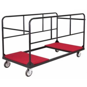 Xe đẩy hàng 4 bánh XCB-1600 chính hãng Xuân Hòa