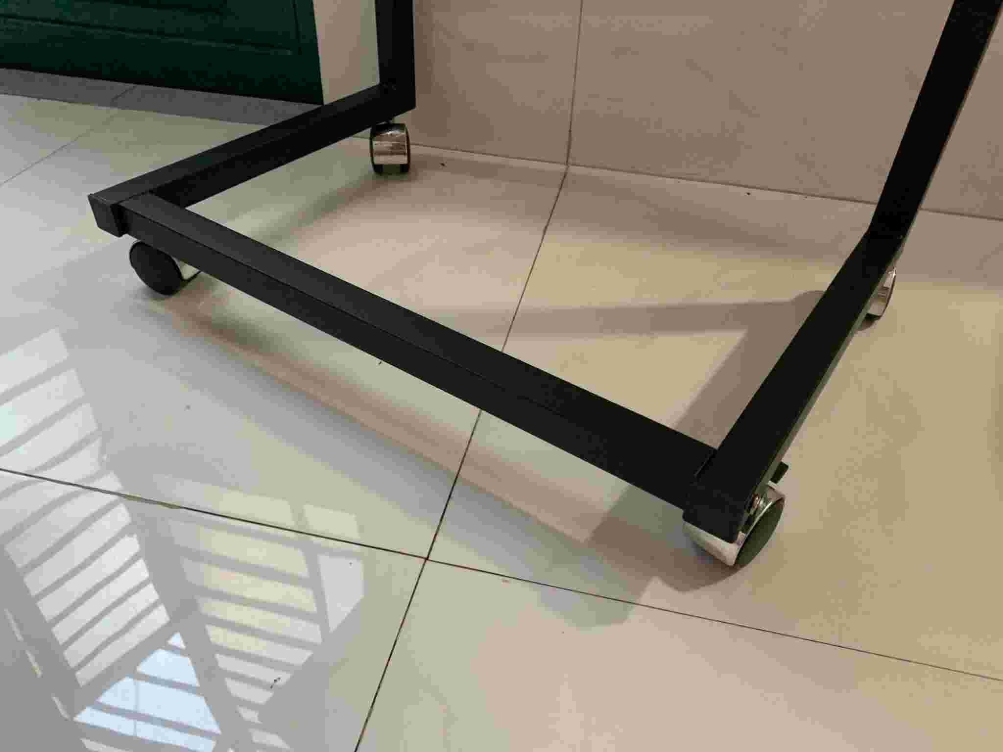 Bàn chân sắt di động LB100 siêu đa năng bền như đá giá bình dân - Ảnh 3