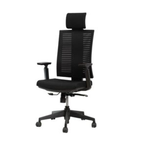Ghế xoay lưới GTP-1900  làm việc vô tư cả ngày dài